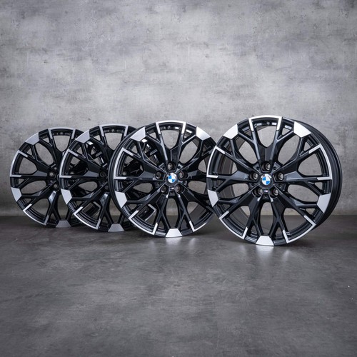 Bmw série jantes 19 - 1, 2