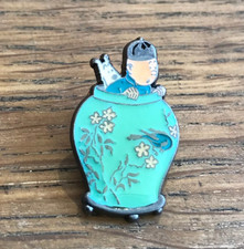 HERGE - TINTIN - PIN'S CORNER