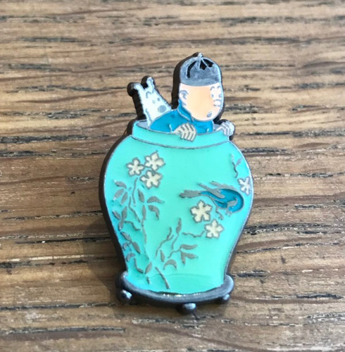 Herge tintin pin - -,