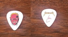 METALLICA Guitar Pick -