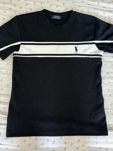 Ralph lauren kit short shirt - ralph,