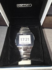 Montre SEIKO Brightz SDGA001