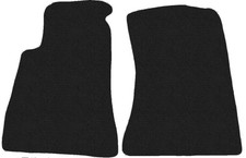 Premium Avant Tapis pour Opel