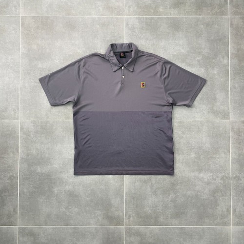 Polo tennis vintage - tennis, nike