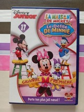 La maison de Mickey : le