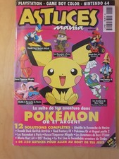 Magazine Astuces Mania N6