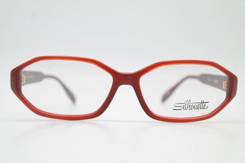 Lunettes vintage silhouette - vintage, m