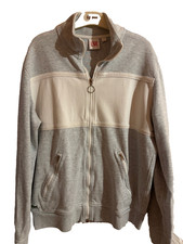 LACOSTE L!VE veste zippée  taille  5 ou L
