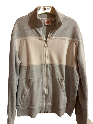 Lacoste veste zippée - l!ve,