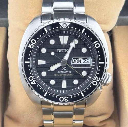 Montre automatique homme seiko - homme,