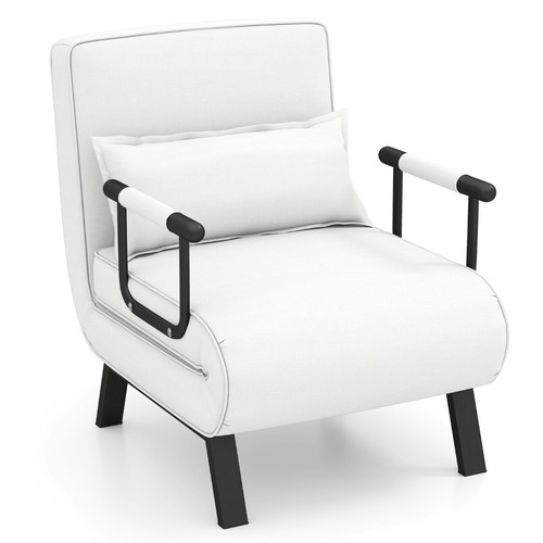 Fauteuil convertible lit 1 - convertible,