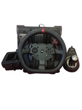 PowerDrive GTR Elite Volant