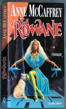 MC CAFFREY - LA ROWANE - ORBAN - GRAND FORMAT