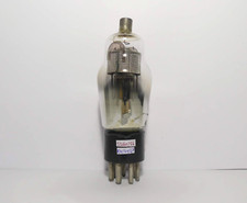 6B7 TUNGSRAM LOTS OF POINTS SHIELD 2 BRIDGES SPACERS DIGITSTD + TV7D/U