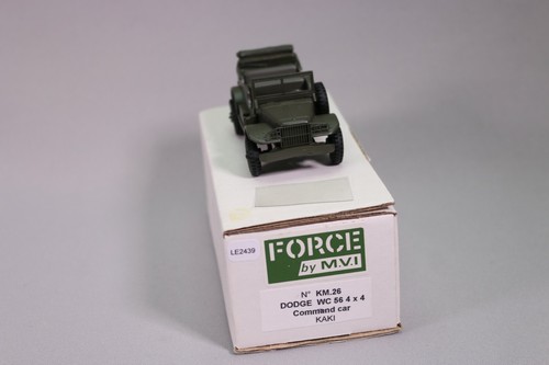 Le2439 force mvi km26 - force,