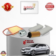 Kit De Filtre De Maintenance