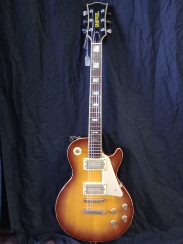 Univox gimme les - univox, sunburst