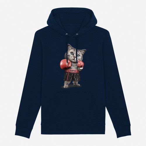 Sweat capuche femme - capuche,
