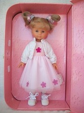♪ Poupée Corolle les chéries collection en valise  ♪