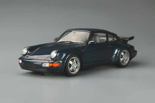 Porsche 911 964 turbo - porsche,