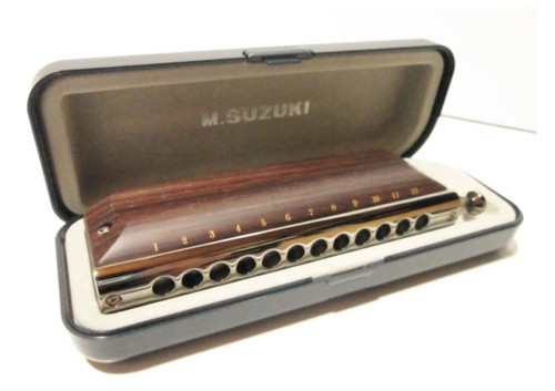 Housse bois suzuki - bois,