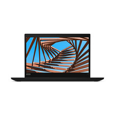 13,3" Lenovo Thinkpad X13