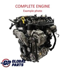 Audi S3 8V VW Golf Mk7 R 2.0 TFSI Quattro Moteur Nu DNUE 300CV 125k km, GARANTIE