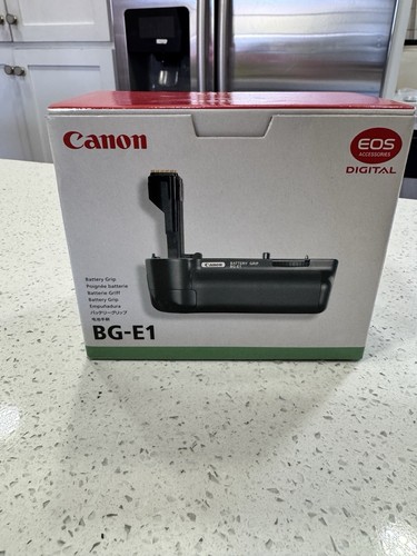 Canon battery grip for - canon,