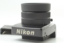 【Mint】 Nikon DW-21 6x High Loupe View Finder pour F4 F4S F4E du Japon