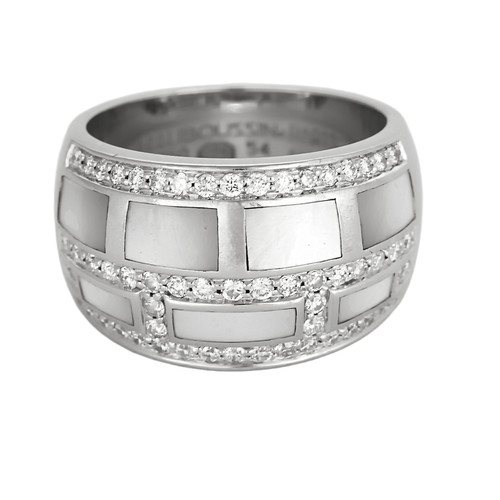 Mauboussin vertu bague - la,