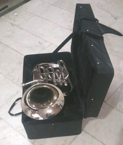 Euphonium valve horn - ,