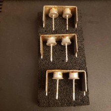 Sansui dual diode rectifier
