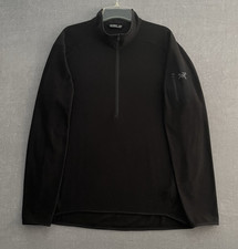 Arcteryx zip men s xl - zip, men’s