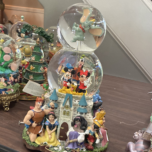 Disney double stacked - disney,