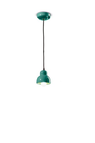 Suspension céramique e14 - suspension,