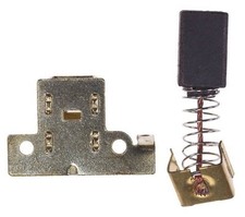 Black & Decker brosse charbon UNIQUE flex meuleuse CD115 CD105 REMARQUE