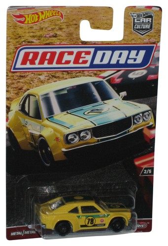 Hot wheels course jour voiture - hot,