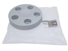 ORIGINAL Renault Cache Roue Mascott Master 7420956255