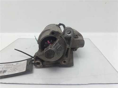 K9k702 8200021396 moteur - ,