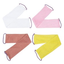  4 Pcs Barre De Massage Du Dos