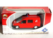 SOLIDO 1/43 POMPIER 2178