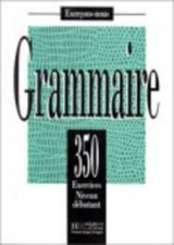 350 Exercices De Grammaire