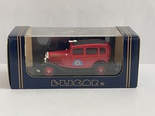 ELIGOR  1/43 - Ford V8 1932 -