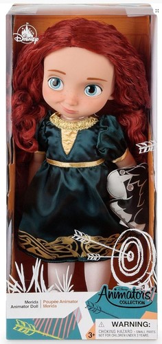Disney animators collection - disney,