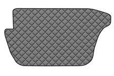 AUTO Tapis de coffres pour BMW Z3 (E36) 10.95-06.03 Coupe GRIS