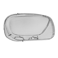 Citroen C3 2016 Couvercle de