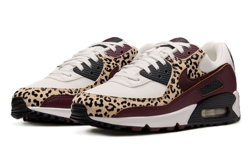 Nike air max leopard - air,