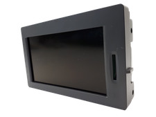 Navigation Renault Clio 3