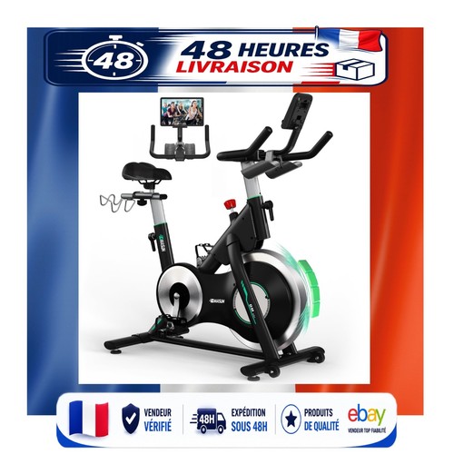Vélo appartement dmasun - vélo,