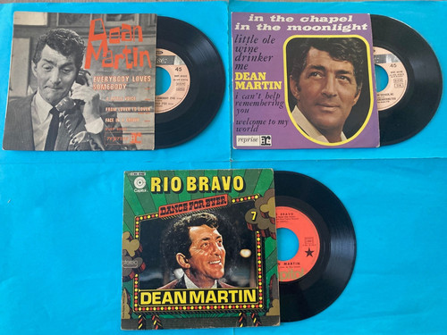 Tours dean martin rio - tours,